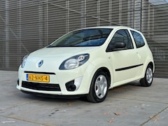 Renault Twingo - 1.2-16V AUTHENTIQUE AIRCO LAGE KM IN NIEUWSTAAT