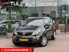 Kia Sportage - 1.6 GDI DynamicLine 2015 Nette auto Navi Clima