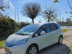 Honda Jazz - 1.4 HYBRID COMFORT