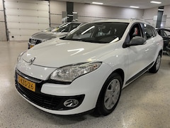 Renault Mégane - Megane 1.5 DCI EXPORT Navigatie PDC Airco ECC Cruise Control