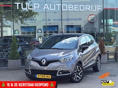 Renault Captur - 0.9 TCe Dynam 2014 Navi Top staat deler ondrh