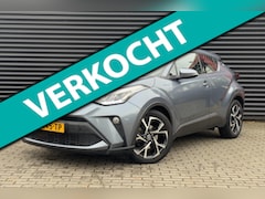 Toyota C-HR - 1.8 Hybrid Dynamic | Full Map Navi | LED | 18" LM Velgen | Keyless | Adaptive Cruise | Cam