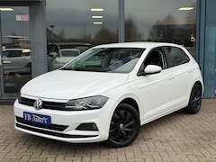 Volkswagen Polo - 1.0 MPI Trendline Airco Cruise