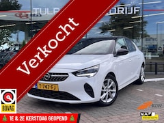 Opel Corsa - 1.2 Level 3 5-Deurs Dubbele bediening/Rijschool