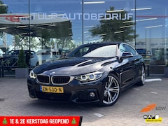 BMW 4-serie Coupé - 420i High Executive M Sport Dak Dealer NAP