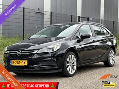 Opel Astra Sports Tourer - 1.6 CDTI Online Ed Automaat 2018