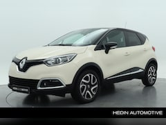 Renault Captur - TCe 120 Dynamique | Automaat | Camera