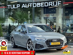 Audi A4 Limousine - 40 TFSI S Line edition Competition 2021