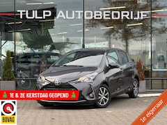 Toyota Yaris - 1.5 VVT-i Y20 Edition 5 Deurs Airco Cruise 1e Eig Dealer