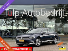 Volkswagen Passat - 1.4 TSI GTE Plug-in DSG sedan 2017 1e eig