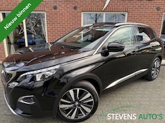 Peugeot 3008 - 1.2 PureTech BL Premium PANODAK / SCHUIF.KANTELDAK / AFN.TREKHAA