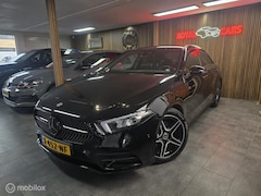 Mercedes-Benz A-klasse - 200 Advantage/ Amg Line/ Burmester/ Lane A