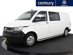 Volkswagen Transporter - Bedrijfswagens 2.0 TDI 110Pk D.C. Airco / App-Navi / Betimmering