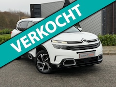 Citroën C5 Aircross - 1.6 Plug-in Hybrid 225 Shine | Navi | Clima | Cruise |
