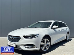 Opel Insignia Sports Tourer - 1.5 Turbo Edition 140 pk leder
