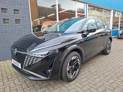 Nissan Qashqai - 1.3 DIG-T MHEV N-Connecta Automaat RIJKLAAR