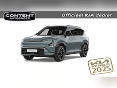 Kia EV5 - 81, 4 kWh 217pk 2WD GT-Line NIEUW - SNEL LEVERBAAR
