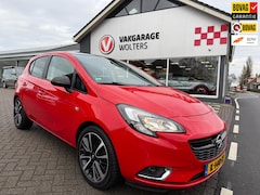 Opel Corsa - 1.4 Online Edition 2.0 RIJKLAARPRIJS