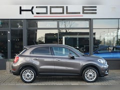 Fiat 500 X - 1.4 Turbo MultiAir PopStar