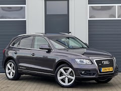 Audi Q5 - 3.2 FSI Quattro S-Line B&O E.d. / Led / Pano / Luxe