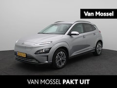 Hyundai Kona Electric - EV Pure 64 kWh | 1e Eigenaar | Apple Carplay / Android Auto | Privacy Glass | Climate Cont
