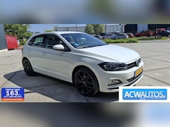 Volkswagen Polo - 1.0 TSI Comfortline Business