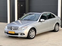 Mercedes-Benz C-klasse - 180 K Business Class