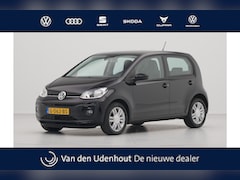 Volkswagen Up! - 1.0 BMT high up Pdc Cruise Airco Bluetooth Lm Velgen 14