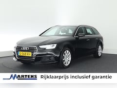 Audi A4 Avant - 40 TFSI 190pk Design Pro Line Plus Trekhaak Massage Stoelverwarming Navigatie