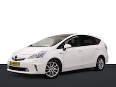 Toyota Prius Wagon - 1.8 Dynamic 7p