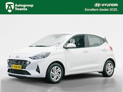 Hyundai i10 - 1.0 Comfort Smart | Navigatie | Stuur- en stoelverwarming