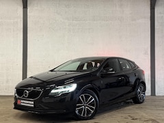 Volvo V40 - 2.0 T2 Navi|Cruise|Clima|LED|PDC|Dealer Onderhouden