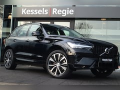 Volvo XC60 - 2.0 T6 Plug-in hybrid AWD Plus Dark Pano Memory H&K El.Haak Keyless Camera Stuur/Stoelverw