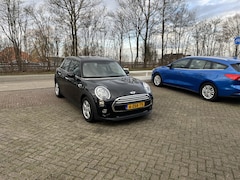 MINI Cooper - 1.5 Business NAVI CRUISE KEYLESS