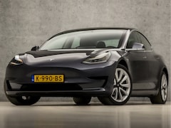 Tesla Model 3 - Standard RWD Plus 60 kWh 238Pk Automaat (PANORAMADAK, AUTOPILOT, NAVIGATIE, SFEERVERLICHTI