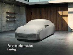 Porsche Panamera - 4S E-Hybrid