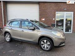 Peugeot 2008 - 1.2 VTi Active|AIRCO|NIEUWE APK|NETTE AUTO