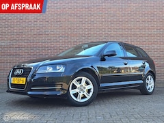Audi A3 Sportback - 1.4 TFSI Ambiente Advance