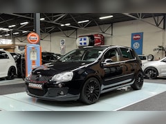 Volkswagen Golf - 1.4 TSI UNIEK Cruise Clima GTI Look