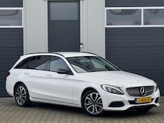 Mercedes-Benz C-klasse Estate - 180 Prestige