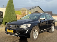 Volvo XC60 - 2.0 D4 FWD Summum AUT 2014 Pano/Navi/Clima/Lmv