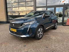 Peugeot 3008 - 1.6 HYbrid 225 Allure Pack Business, nieuw staat