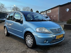 Citroën C3 - 1.6i-16V Exclusive | Clima | Cruise | Airco