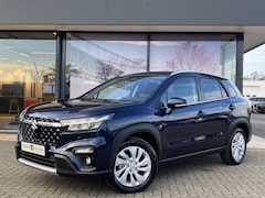 Suzuki S-Cross - 1.5 Hybrid Select