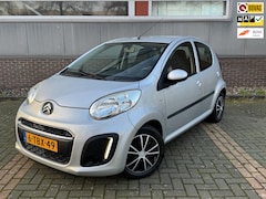 Citroën C1 - 1.0 Collection