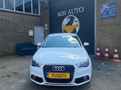 Audi A1 Sportback - 1.2 TFSI Admired