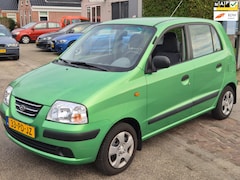 Hyundai Atos - 1.1i Active Prime trekhaak nieuwe APK