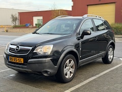 Opel Antara - 2.4 Benzine 140PK Cruise Bluetooth Airco Stoelverwarming