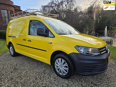 Volkswagen Caddy Maxi - 2.0 TDI L2H1 BMT Trendline