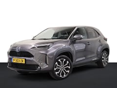Toyota Yaris Cross - 1.5 Hybrid First Edition